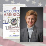 Accountable Catholic – Lisa Feeley