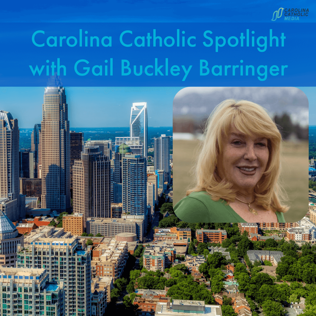 Carolina Catholic Spotlight