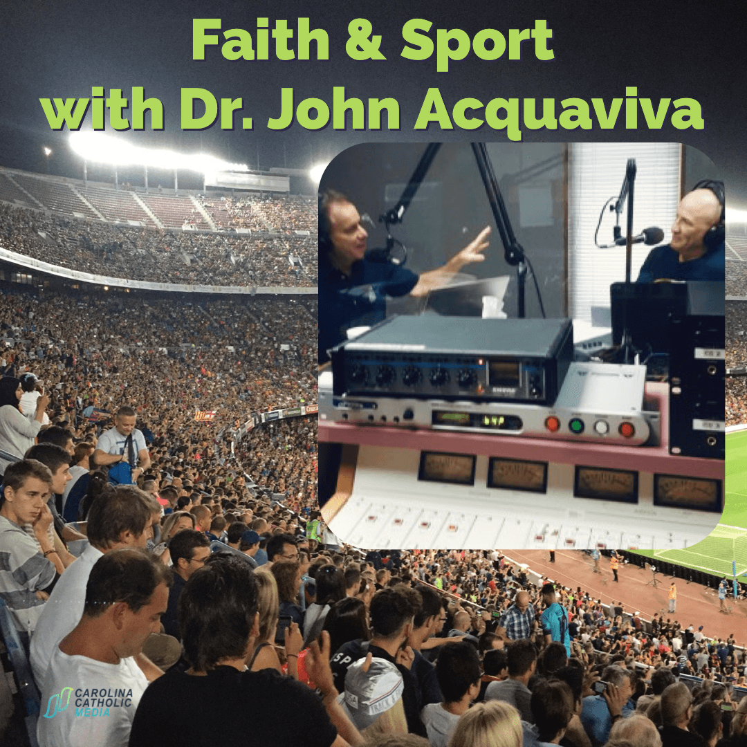 Faith and Sport
