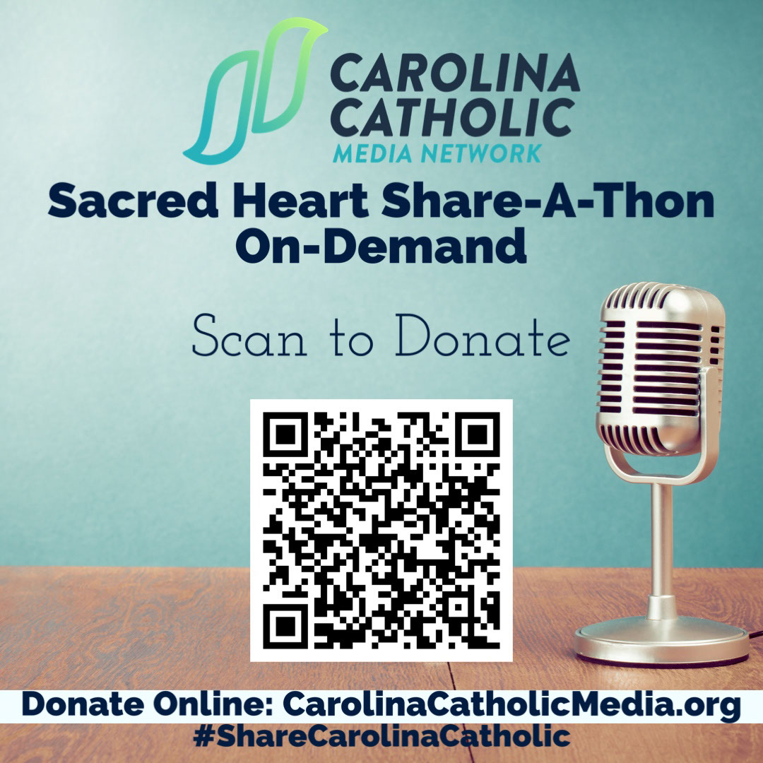 Sacred Heart Share-A-Thon