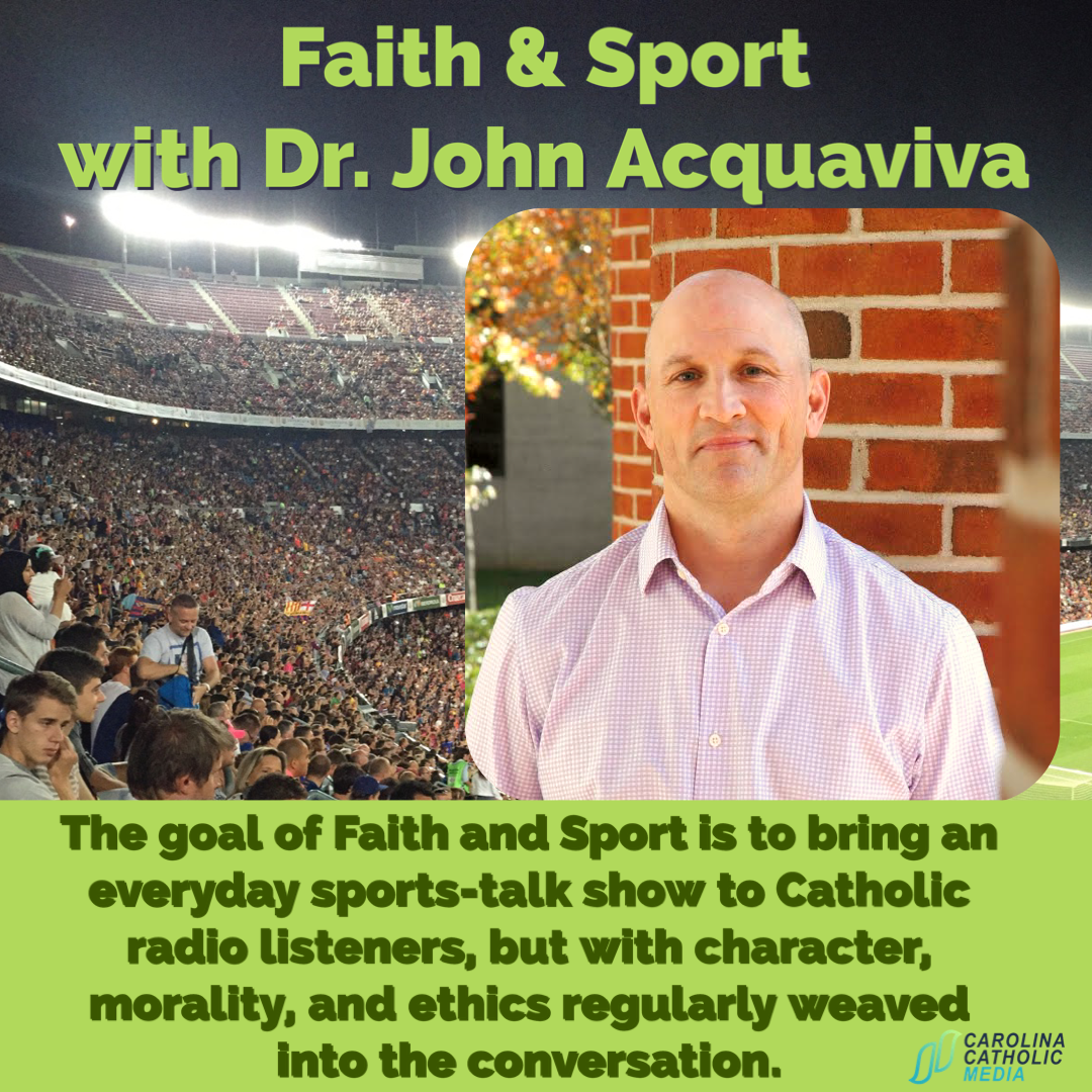 Faith & Sport